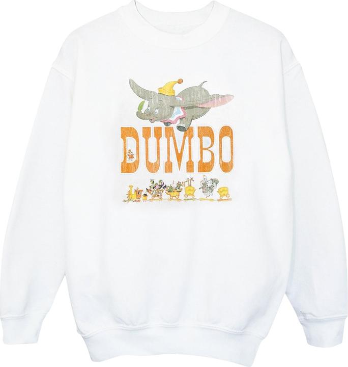 Disney Dumbo The One And Only Sweatshirt Jungen