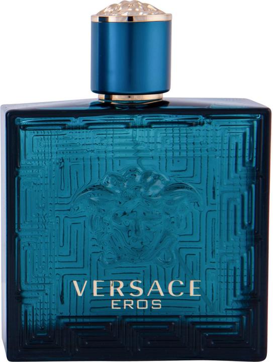 Produktbild Versace Eros (Eau de Toilette, 100 ml)
