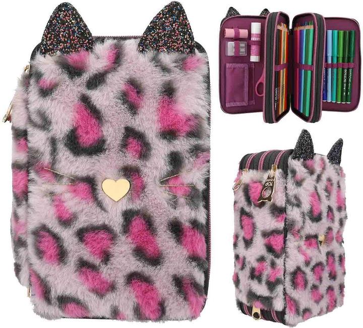 Produktbild Magni Rebel Kitty 3
