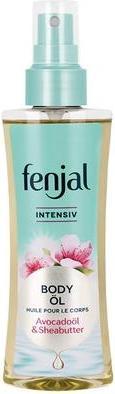 Fenjal Huile pour le corps intense huile (Huile pour le corps, 145 ml)