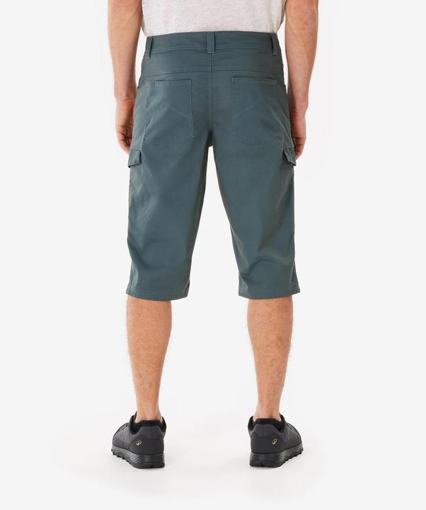 Actual product image Quechua Bermudashorts Herren Wandern - NH500 Fresh (38)