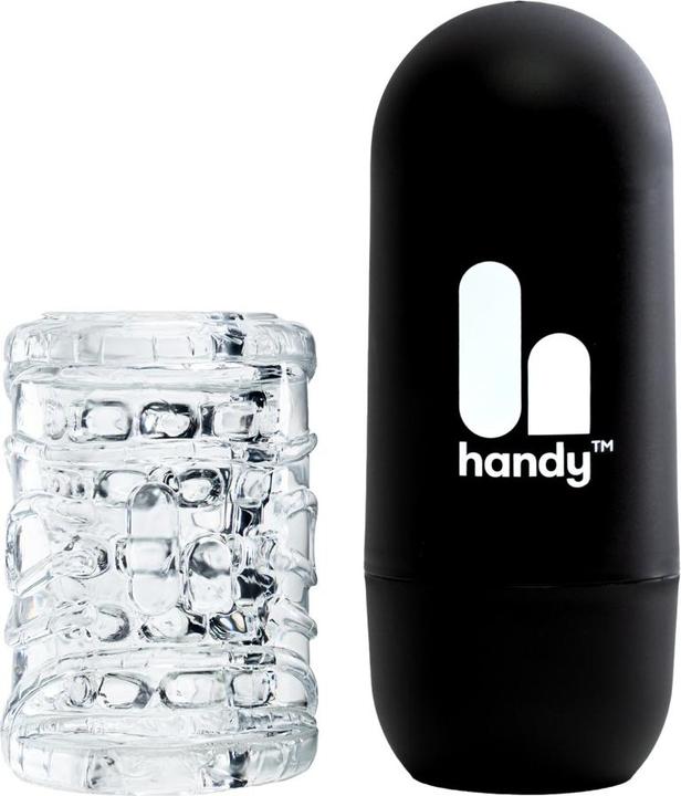 Image du produit Handy Mermaid Sleeve Coral