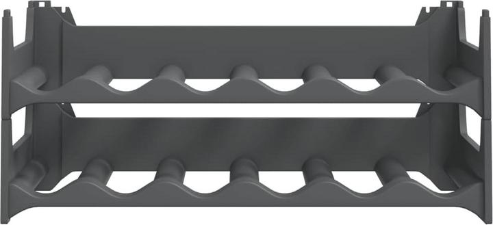 Image du produit VidaXL Xerxes (60 x 26 x 26 cm, 12 Fl.)