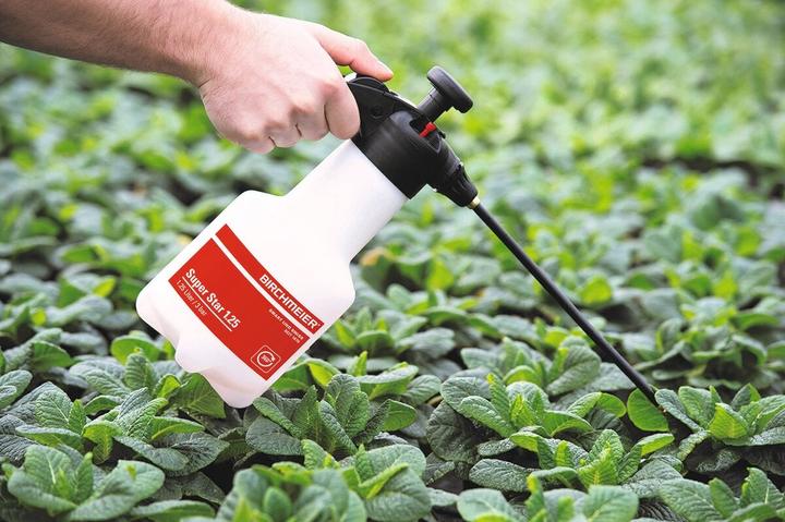 Produktbild Birchmeier Super Star (1.25 l)