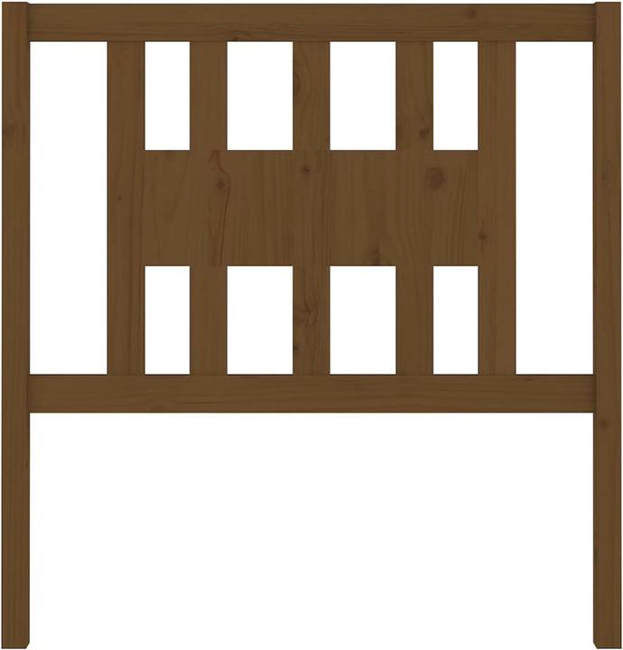 Actual product image VidaXL Gizela (96 x 4 x 100 cm)