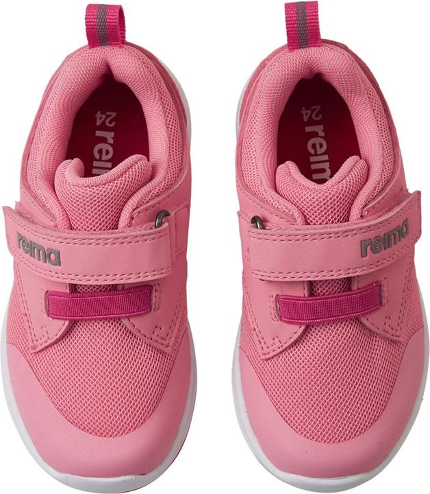 Actual product image Reima Kleinkinder Sneaker Ekana Sunset (27)
