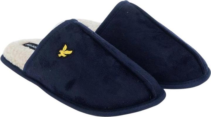 Lyle and Scott Pantoffeln Tarquinn (S)