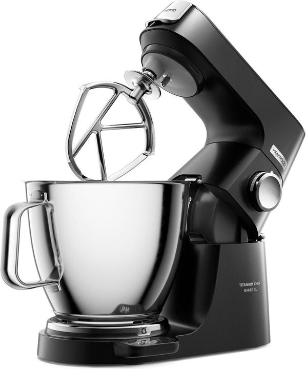 Actual product image Kenwood KVL85.004.BK (1200 W)