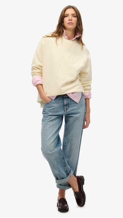 Actual product image Superdry Studios Crew (8)