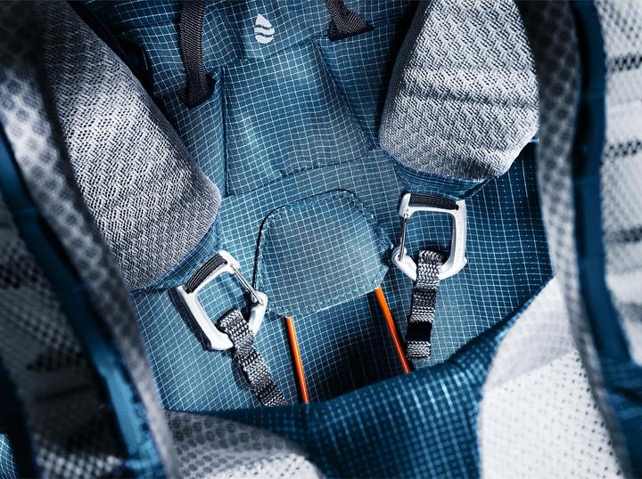 Immagine prodotto Deuter Aircontact Ultra 50+5 (50 l)