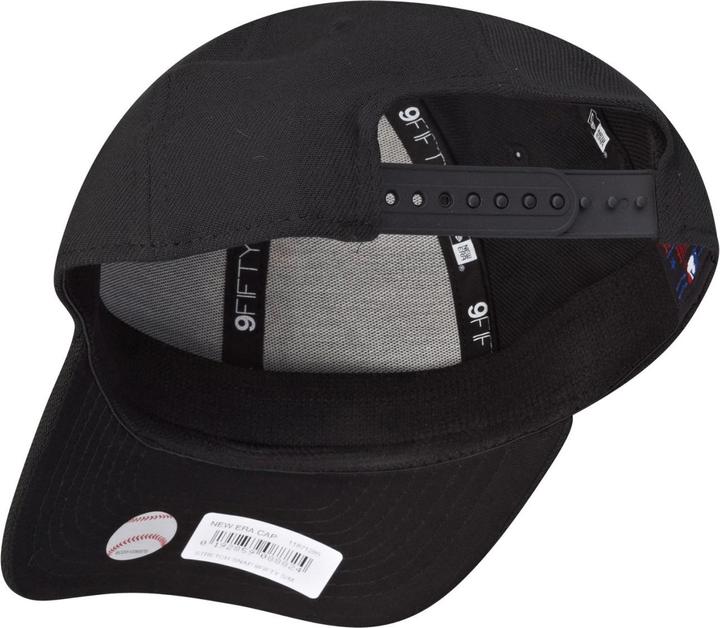 Produktbild New Era 9FIFTY MLB Stretch Snap New York Yankees Cap (M/L)