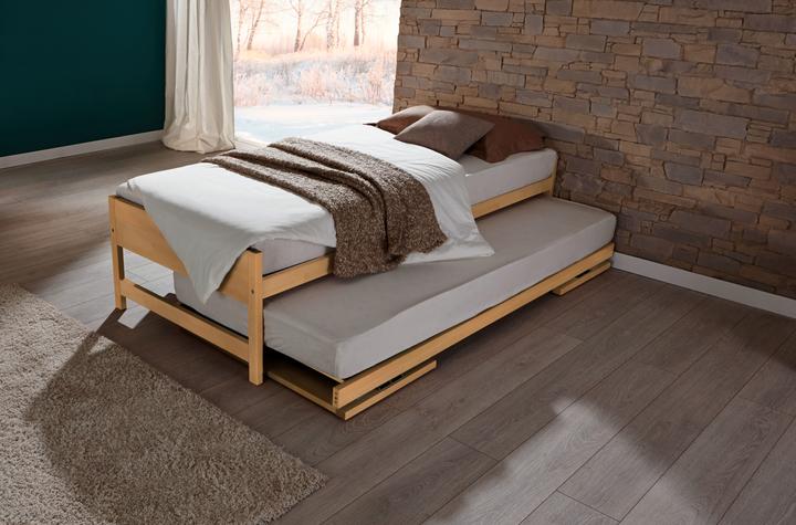 Produktbild Hasena Lido Unterbett (90 x 200 cm)