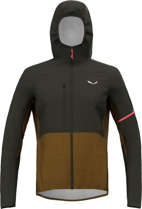 Salewa Vento Powertex 2.5 Layers Jacke (54)