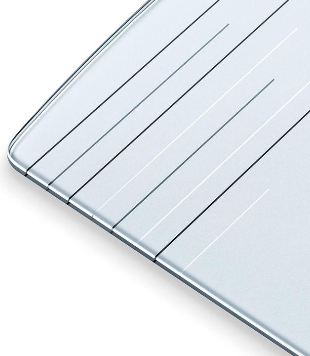 Actual product image Beurer Gs 58 (180 kg)
