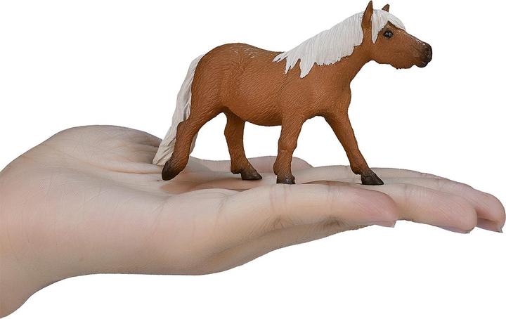 Image du produit Mojo Poney Shetland
