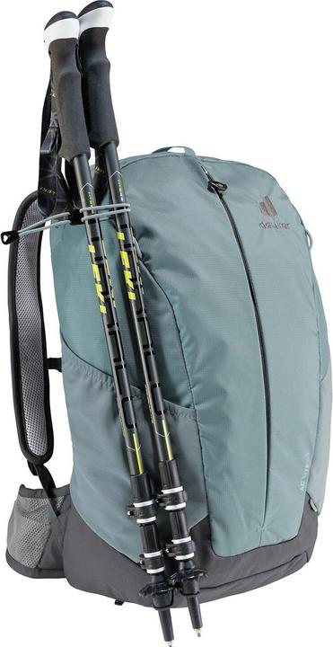 Actual product image Deuter AC Lite 23 (23 l)