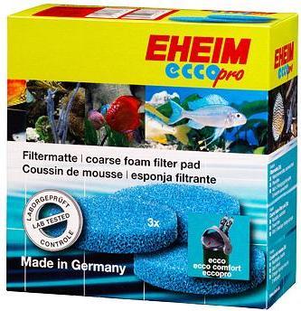 Produktbild Eheim Filtermatten 2232/34/36 3 Stück (Innenfilter, Süsswasser)
