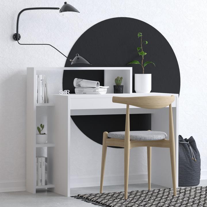 Actual product image Kalune Design Camilla (95 x 45 x 117 cm)