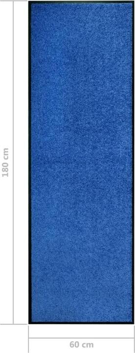 Image du produit VidaXL Sekundus (180 x 60 cm)