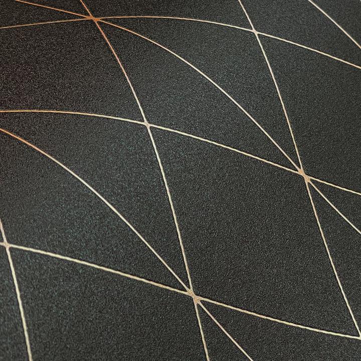Actual product image Designdschungel By Laura N. in Scandinavian design 2 (53 x 1000 cm)
