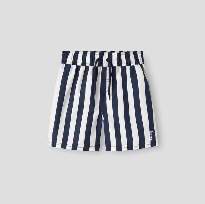 Produktbild Name it Regular Fit Badeshorts (134)