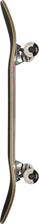 Immagine prodotto Globe G1 Stack Nero/Candy Clouds (32")