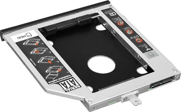 Immagine prodotto CoreParts Cestino Hdd Lenovo