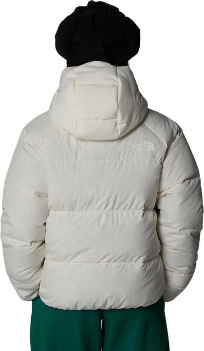 Immagine prodotto North Face Ragazze Felpa con cappuccio North Down (128)