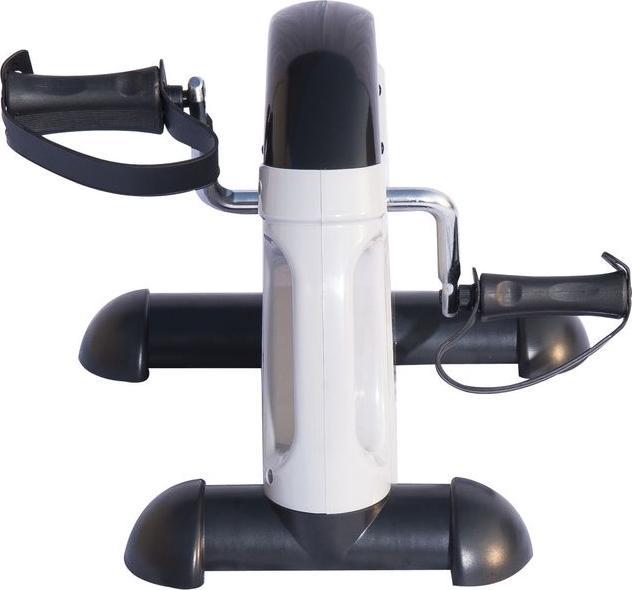 Immagine prodotto Homcom Mini bicicletta con display LCD