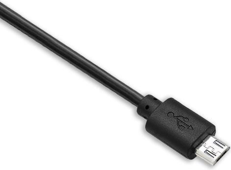 Image du produit Qoltec 51022 Chargeur 15W 5V 3A microUSB (15 W)