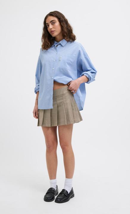 Actual product image JJXX JXLELA Plissierter Rock Plissierter Rock (L)