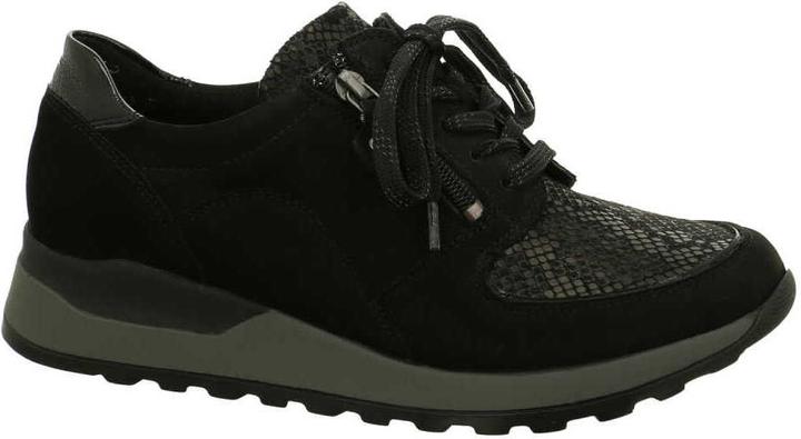 Waldläufer Schnürschuhe