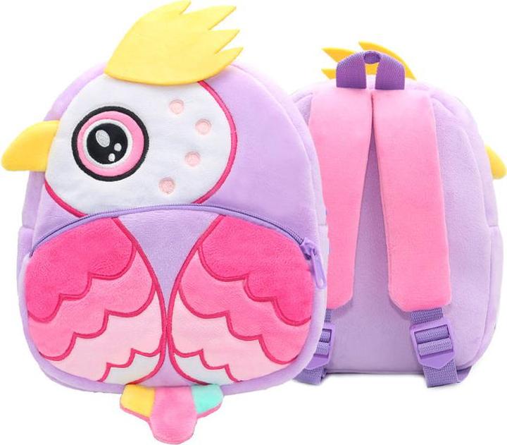 Immagine prodotto Only-Bags.Store Zaino a cartoni animati, zaino per la scuola, zaino per l'asilo, zaino per bambini