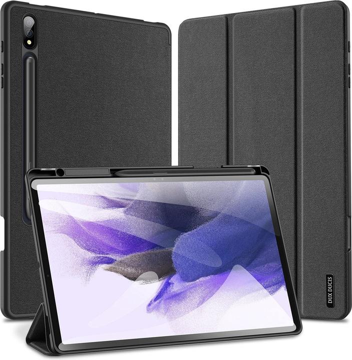 Actual product image Dux Ducis Domo Series (Galaxy Tab S9)