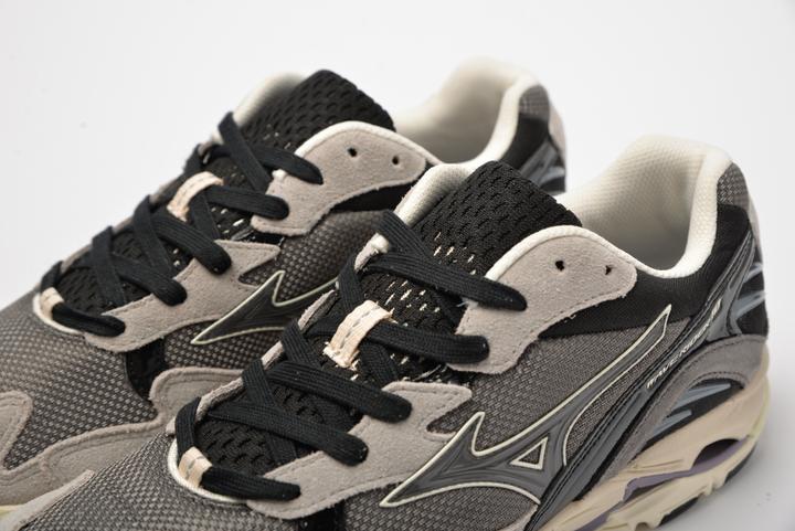 Produktbild Mizuno WAVE RIDER 10 (42)