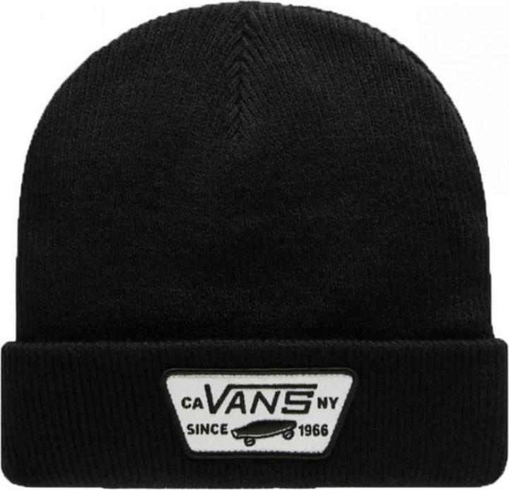 Image du produit Vans MILFORD BEANIE Noir (Taille unique)