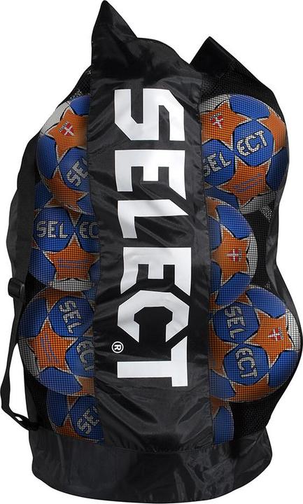 Select Handballsack Gross Mit Harzfach