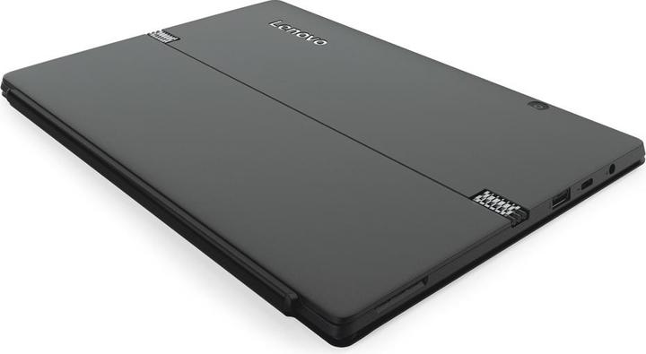 Actual product image Lenovo IdeaPad Miix 720-12IKB 80VV - Tablet - with detachable keyboard - Core i5 7200U (12")