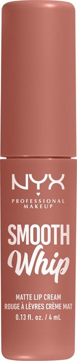 Image du produit NYX Professional Make-Up Rouge à lèvres crème (23 Laundry Day)
