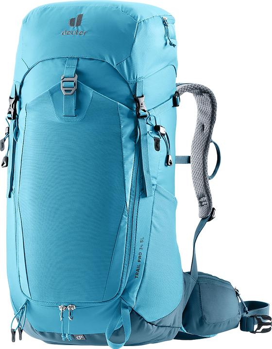 Deuter Trail Pro 34 (34 l)