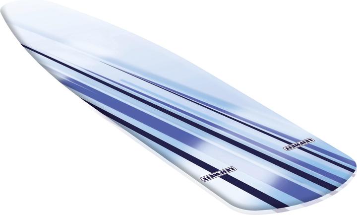 Produktbild Leifheit Ersatzbezug Air Active M blue stripes