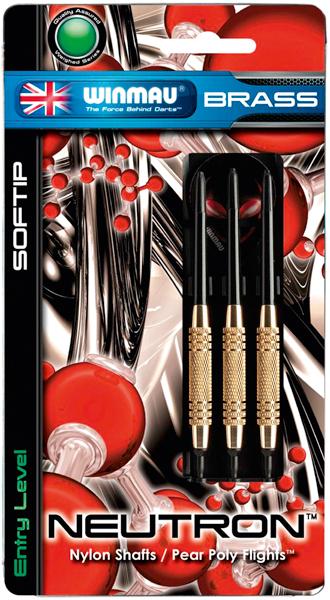 Produktbild Winmau Neutron (20 g)