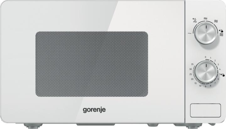 Immagine prodotto Gorenje 738193 (20 l)