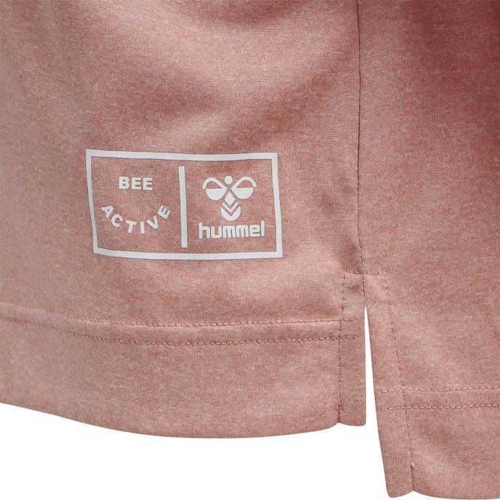 Produktbild hummel Tikka T-Shirt L/S (140)