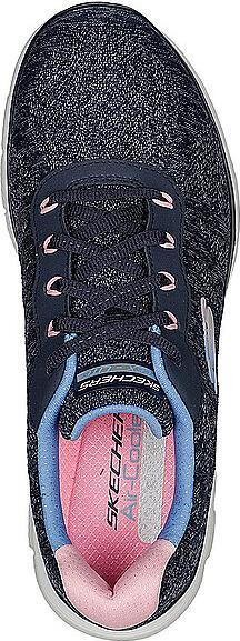 Actual product image Skechers Flex Appeal 4.0 FRESH (36)