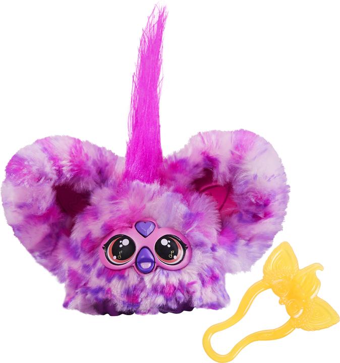 Productafbeelding Hasbro Furblet Hip-Bop (5 cm)