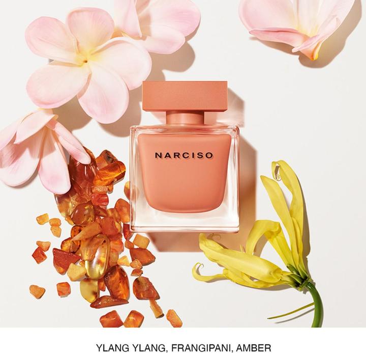 Immagine prodotto Narciso Rodriguez Narciso Ambrée (Eau de parfum, 30 ml)