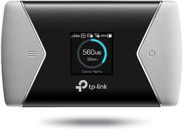 Produktbild TP-Link LTE-Advanced Mobile Wi-Fi M7650