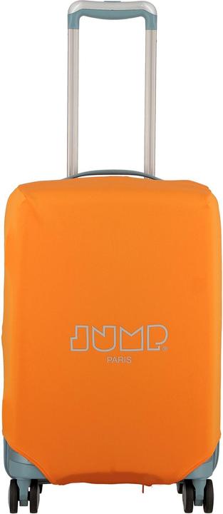 Actual product image Jump Housses spandex suitcase cover 50 cm (Protective sheath)