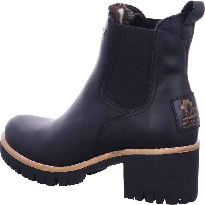 Actual product image Panama Jack Pia Travel B1 black (42)
